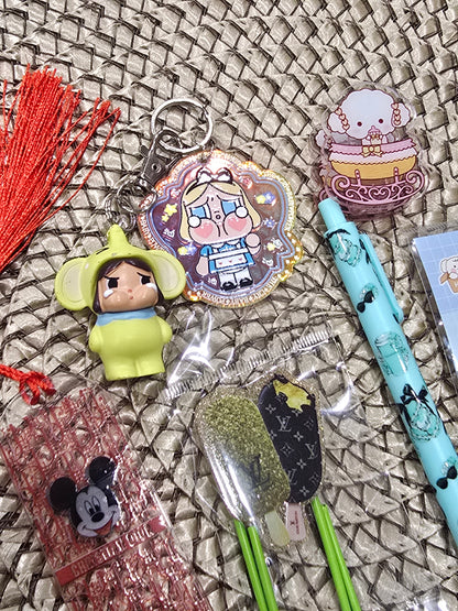 Craft Mix Bundle