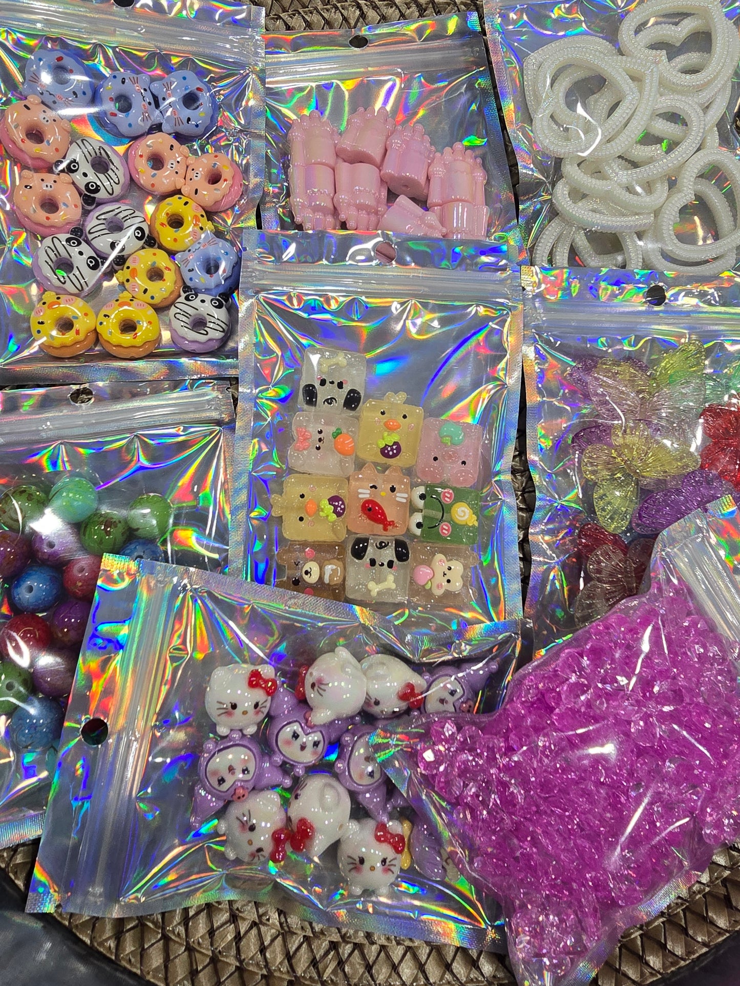 Beautiful Mix Beads Bundle 1