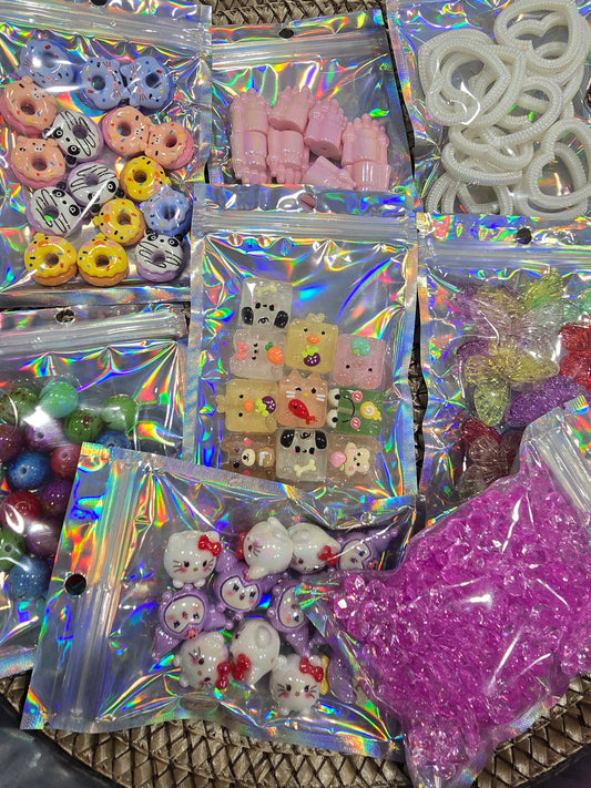 Beautiful Mix Beads Bundle 1