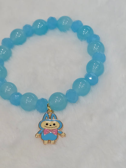 LaBuBu glass beads