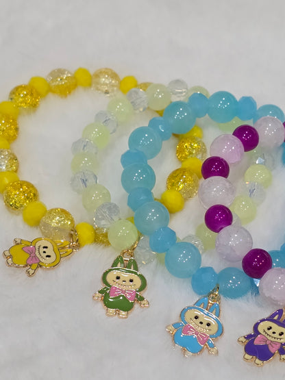 LaBuBu glass beads