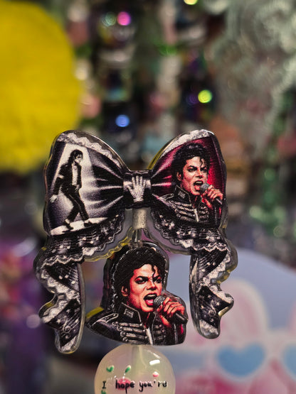 Acrylic bow set Focal- MJ