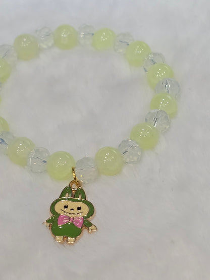 LaBuBu glass beads