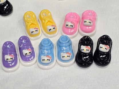 Slippers Sansan set 5pairs/10pcs