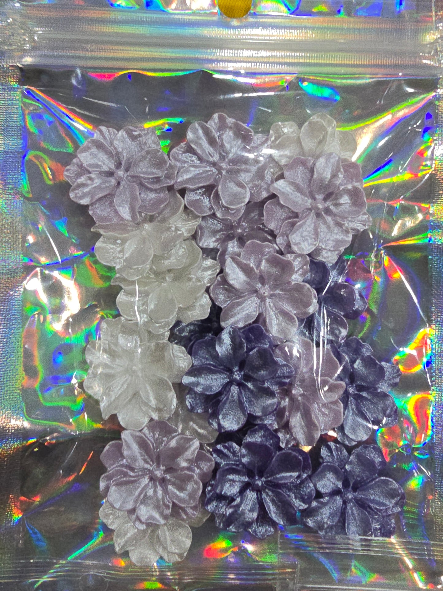 Clearance Charms flat back packs