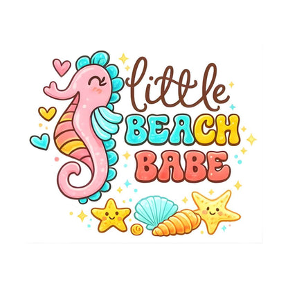 Summer vibes collection -DTF TRANSFER Prints  10 x 10 inches
