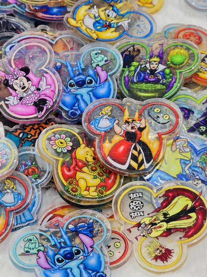 Mouse Ears DisNey- 4cm