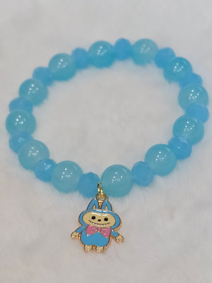 LaBuBu glass beads