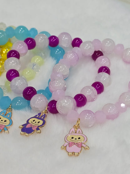 LaBuBu glass beads