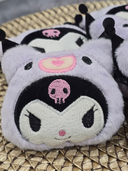 Plushie Keychain-  Kuko