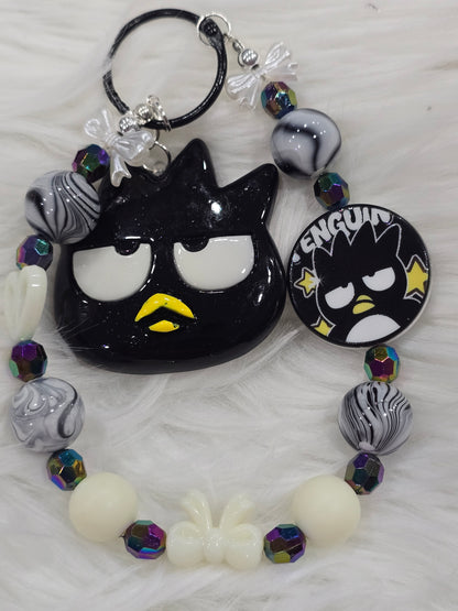 DIY Phone & Bag Keychain Kit - Badz Maru