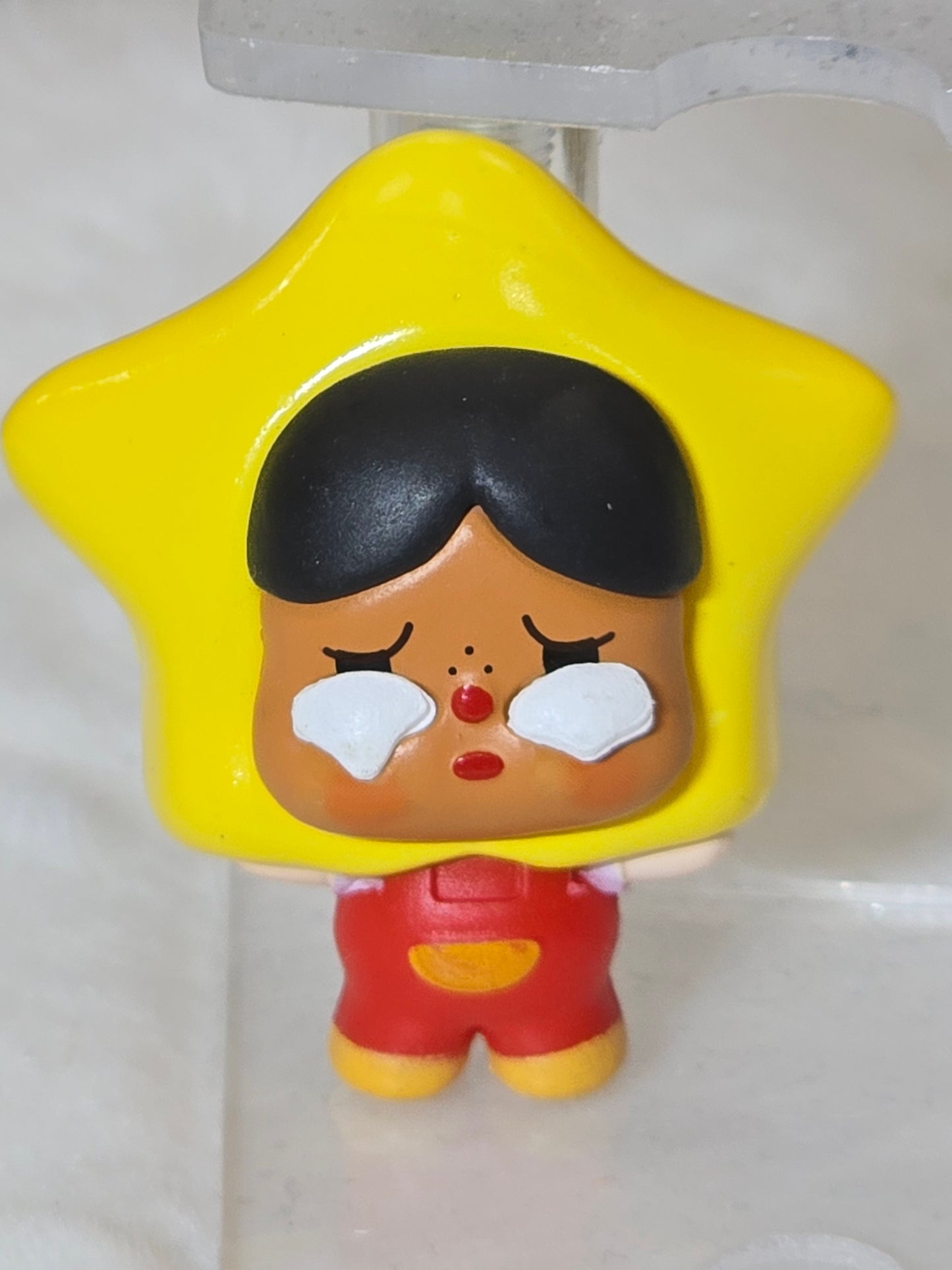 Mini Figure popmart - Crybaby Star