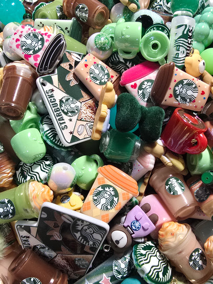 Character Theme Mix - SB drinks