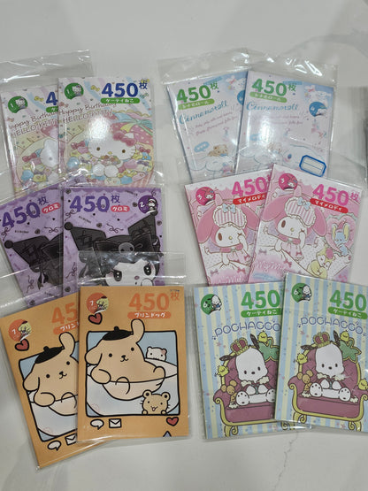 Order for JK