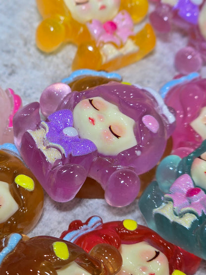 SP Cute charms