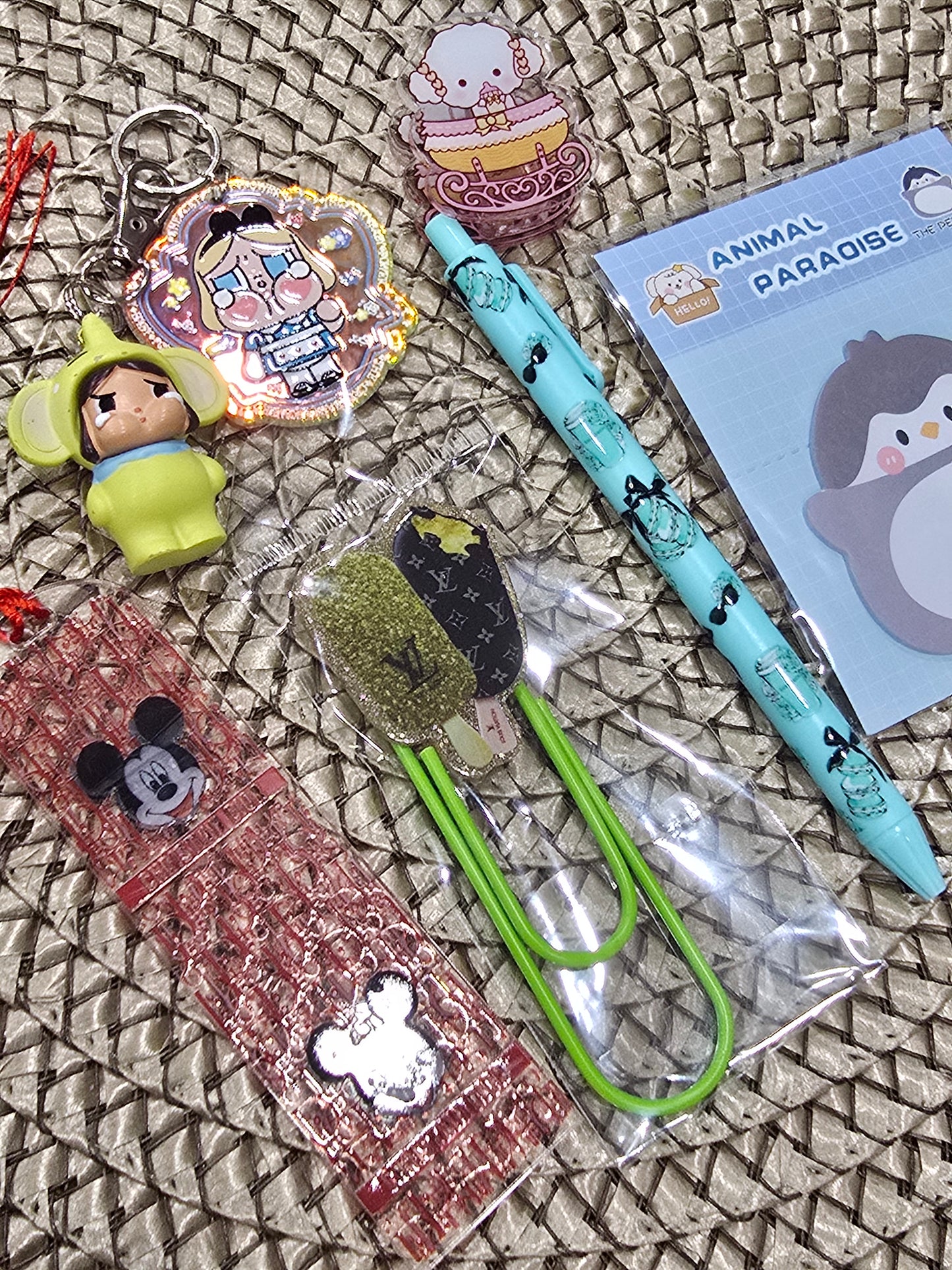 Craft Mix Bundle