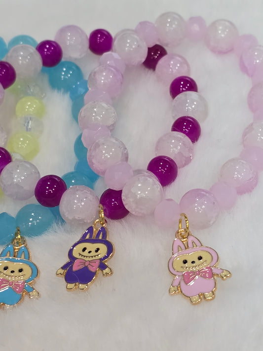 LaBuBu glass beads
