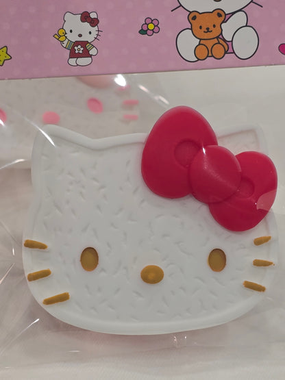 Kitty head red- popsocket